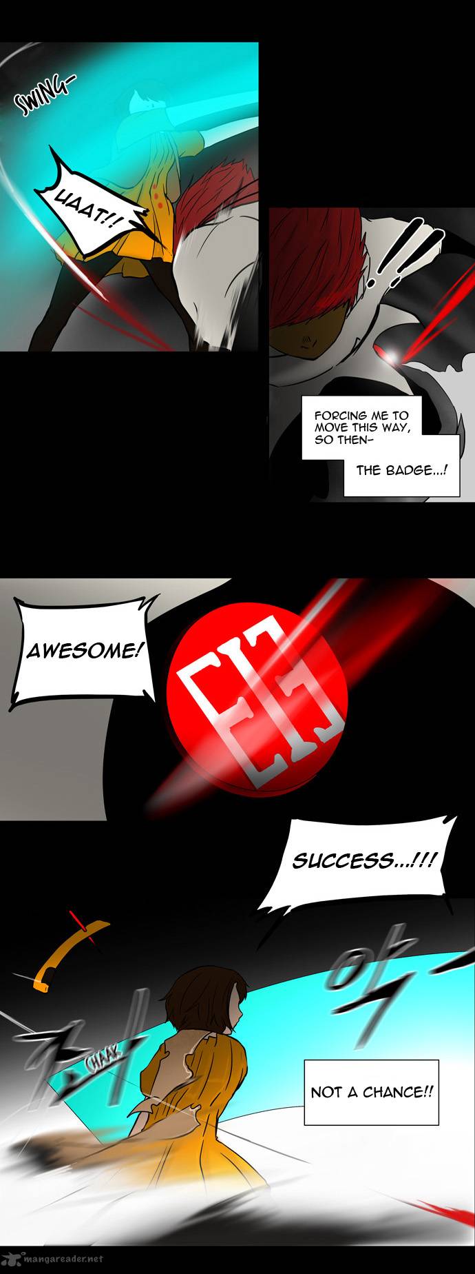 Tower of God Chapter 51 image 22